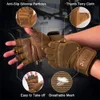 1 paio di guanti da palestra Fitness Giove per il sollevamento pesi Codurico allenamento sportivo Esercizio Sert Sport Workout Glove per uomini donne 240322