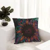 Oreiller Helianthus Throw S Home Decor Decorative Sofa Covers Items