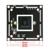 Accessories CVBS Camera PCB Chip Night Vision OEM Cmos CCTV Mini Cam Board 139+8510 Module