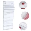 Storage Bags 50pcs Disposable Umbrella Covers Thickened Waterproof Cover