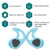 メガホンのイノベーションデザイン水泳耳栓