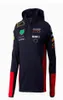 F1 Sorto da equipe F1 New Verstappen F1 Jacket Hoodie Customization5789329