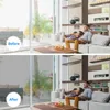 Windowstickers voor tintfilm Living Sun Anti Daytime Office Privacy Mirror Way One Reflective Control Home Heat Room Blocking