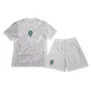 4xl 2024 Brasil Soccer Jerseys 2025 Camiseta de Futbol Pele Paqueta Rodrygo Endrick Raphinha Richarlison Football Shirt Casemiro Brazils Men Kids Kit