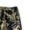 2024 Women's Clothing Cargo bag camouflage print skirt Spring Summer New 333