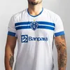 24/25 Paysandu Sport Sport Club Soccer Jerseys Sergio 2024 2025 Hernandez Bruno Alves Dalberto Camisas de futebol masculina feminina Brasil Camisa Lobo Paysandu uniforme