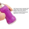 MINI MINI USB Car Charger Scarger Light