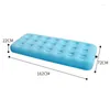 Kitchen Storage Single Screw Air Nozzle Inflatable Bed Cushion Car Pickup Truck Rear Site Outdoor Home