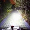 Lights Magicshine MJ900 1200 LUMEN LED BIKE FRANT Light compact Powerfroofroproof IPX4 USB Batterie rechargeable pour le vélo de route MTB