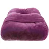 Pillow Single Hole Ear Portable Memory Foams Napping Soft Desk Stuffed Office Comfortable Resting Students Sleeping Center