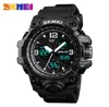 Skmei Fashion Sport Watch Men Digital Chrono 5Bar Watchproof Watches Dust Display Wristwatches Relogio Masculino 13274599656