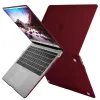 Fall laptopfodral för MacBook Air 13 A2337 M1 A2179 2020 A2338 M1 Pro 13 2022 M2 Cover för Mac Air Pro 13.3 Touch Bar ID A1932 A1466