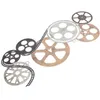 Kussenfilm reel muur decor delicate kamer versiering decoratie hangende sculpturen tuin versieringen wonen