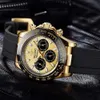 70 Ailang Brand Men's Laojia Ditongna Multi fonctionnelle Automatic mécanical Watch Tiktok New Wristwatch 15