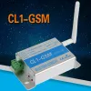 Controllo GSM SMS Gate Apri Apri Dottore Controller Wireless Remoto Controller GSM SMS SMART SECIFICH SYSTEM SWITCH CL1GSM