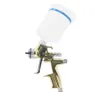 Spray Gun4000b Partia rozpylająca samochodowa Wysoka Atomizacyjna Pistolet Sprayowy Najnowszy opryskiwacz grawitacyjny 21071973846327764739