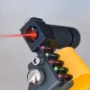 Arrow High Precision Hunting Resin Slingshot avec un élastique
