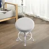 Chair Covers Bar Stool Dustproof Cushion Slipcover Slipcovers Replacements