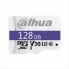 Аксессуары Dahua C100 Micro SD 128GB 32GB 64GB Micro SD -карта 32 64 128 ГБ MicroSD для телефонного видеонаблюдения IP Camer SD/TF Флэш -карта USB карты памяти