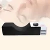 Poduszka przedłużenie rzęs w kształcie u kształtu szyi pianka ergonomiczne wsparcie zagłówek dla snu w salonie piękności