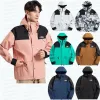 Vestes masculines Vestes imperméables Vestes de la ventre de vent de vent Luxury Casual Outdoor Sport Brillbreaker High Quality