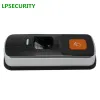 Device LPSECURITY Standalone Biometrische Vingerafdruklezer voor Toegangscontrole + 125 KHZ Rfid controle soo ingles X660