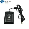 Horns 13,56 MHz IC RIFD Contact e Contactless Mobile Payment Smart Card Reader (ACR1281UC1)