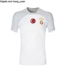 Mens 23 maillots de football Galatasaray Michael Seri Falcao Belhanda Luyindama Mostafa Feghouli Diagnose Lemina Home Football Shirt Man Kids Taille 16-28