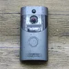 GUASH BASSO QZT WODOODPORNA Inteligentna Kamera Do Drzwi Frontwych Wifi Tuya Inteligentne Wideo Z Domu Domu Bezprzewodowy Dzwonek do Drzwi