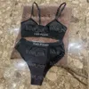 2024 New Fashion Designer Wholesale Womens Swimwears Sexy Bikinis Swimsuits Letters Womens Swimwear Beach Bras Briefs Set Comfortable Wire Free Sports Underwear B