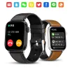 Watches QY03 P16 DT35+ DT56 L16 DT92 DT95 Smart Watch Men Sports Fitness Tracker Smartwatch Bluetooth Waterproof Smart Phone Watch