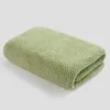 Towel 1/2 Pcs 70x140cm Bath Soft Ultra-fine Fiber Face Els Spa Beauty Salon Absorbent Head Hair