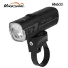 Lights Bicycle Headlight Magicshine Mtb Road Bike Night Cycling Strong Brights Light 400lm1500lm Affiche de vélo à LED imperméable