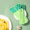 Disposable Flatware Carbonized Chopsticks Independent Packaging Bamboo Restaurant Takeaway