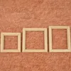 Frames 6pcs miniatures po