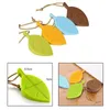 Leaf Style Silicone Door Protect Stopper, Wedge Finger Protector, Cute Cartoon Flexible Silicone Door Window Stops with Lanyard