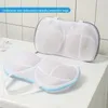 Bolsa de bolsas de lavanderia Especial para máquinas de lavagem Mesh Sports Anti-deformação