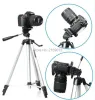 Monopodes weifeng wt330a caméscope de caméra caméscope DV + clip de téléphone mobile