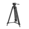 Monopods Smallrig Heavy Duty Fluid Head Tripod AD01 3751 Universal Quick Release Plate Aluminium Legering Manfrotto