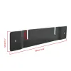 Equipment Tv Speaker Wall Mount Kit Compatible with Solo 5 Speaker Complete with All Mounting Hardware Mounting Hardwares