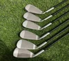 UPSFEDEX G SERIES 425 GOLF IRONS 10 THIND SHAFT OPTION