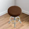 Chair Covers Bar Stool Dustproof Cushion Slipcover Slipcovers Replacements