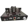 Усилитель Sunbuck ручной работы Hifi 6p1 Вакуумная трубка интегрированный усилитель Стерео изливаний класс Amp Amp Amp Amp Amplifer Audio