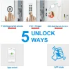 Controle Wehere Smart Door Lock TTLOCK M532 NUKI ESTILO NÃO ALTER