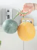 Party Decoration Simulation Cantaloupe Imitação artificial Hami Melon High Fake Fruit Diy Crafts Decor para loja de cozinha em casa