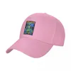 BERETS MEGADETHS SCHULL CAPBALLA DEL BASEBALLE UOMINO DONNE DONNE SUNCITÀ MUSICA MUSICA MUSICA MUSICA SNAPBACK GOLF