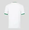 2024 Irlanda Home Calcio verde Shirt maschile da uomo Doherty Duffy 2023 24/25 National Team White Top Egan Brady Keane Hendrick McClean Football Shirt Set per bambini