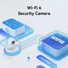 Камеры Imilab C22 Camera 3K Security Security Video Surveillance Smart Wi -Fi 6 IP Webcam Human DeTight Sound Device Cam