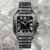 رجال نساء وايت ساعة حركة الكوارتز الراقية الساعات الفولاذ المقاوم للصدأ الذهب Sier Dial حزام Gordon Ramsay Wristwatches Dhgate