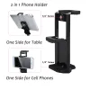 Monopody telefon komórkowy selfie stick statyw stojak na telefony komórkowe iPhone iPad Huawei xiaomi Redmi tabletki bezprzewodowe Bluetooth Portabl